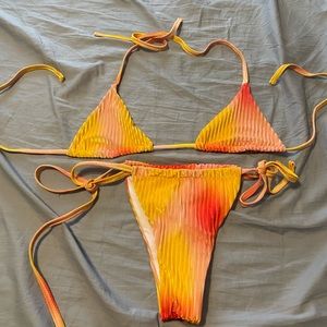 SHEIN Bikini